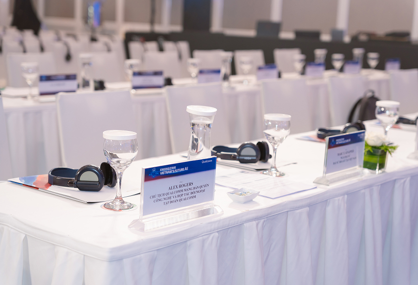 Technical Production